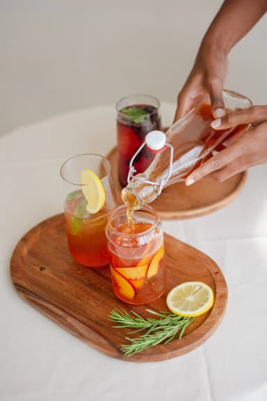 Hi'a Ola Microbiome Test