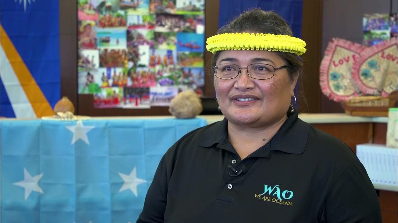 Thumbnail: Watch real stories from WAO's pandemic impact